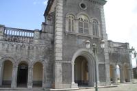 Martinique - Inselrundfahrt