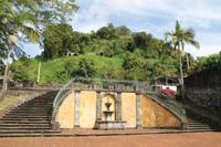 Martinique - St.Piere