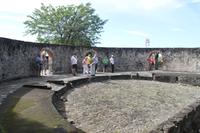 Martinique - St.Piere