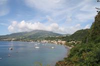 Martinique - St.Piere
