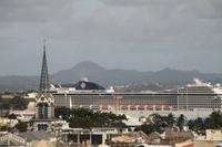 Martinique - Fort de France