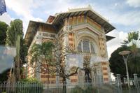 Martinique - Fort de France