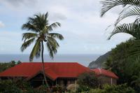 Guadeloupe - Parc National de la Guadeloupe