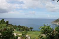 Guadeloupe - Parc National de la Guadeloupe