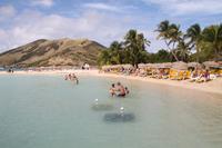 St.Maarten - Ausflug zu Pinel Island