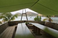 St.Maarten - Ausflug zu Pinel Island