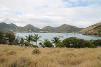 St.Maarten - Ausflug zu Pinel Island