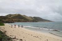 St.Maarten - Ausflug zu Pinel Island
