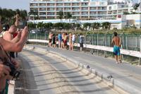St.Maarten - Maho Beach