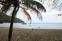 Tortola - Badeausflug