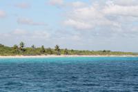 Dom. Rep. - Katamaran-Ausflug