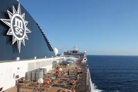MSC Poesia