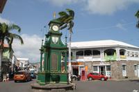 St.Kitts - Basseterre
