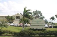 St.Kitts - Basseterre