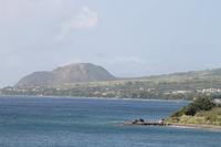St.Kitts - Inselrundfahrt