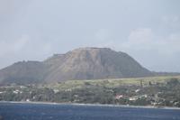 St.Kitts - Inselrundfahrt