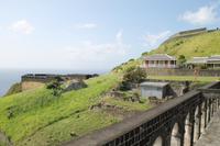 St.Kitts - Inselrundfahrt