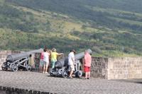 St.Kitts - Brimstone Hill