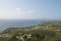 St.Kitts - Brimstone Hill