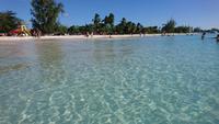Barbados - Brownes Beach
