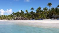 Dom. Rep. - Insel Saona