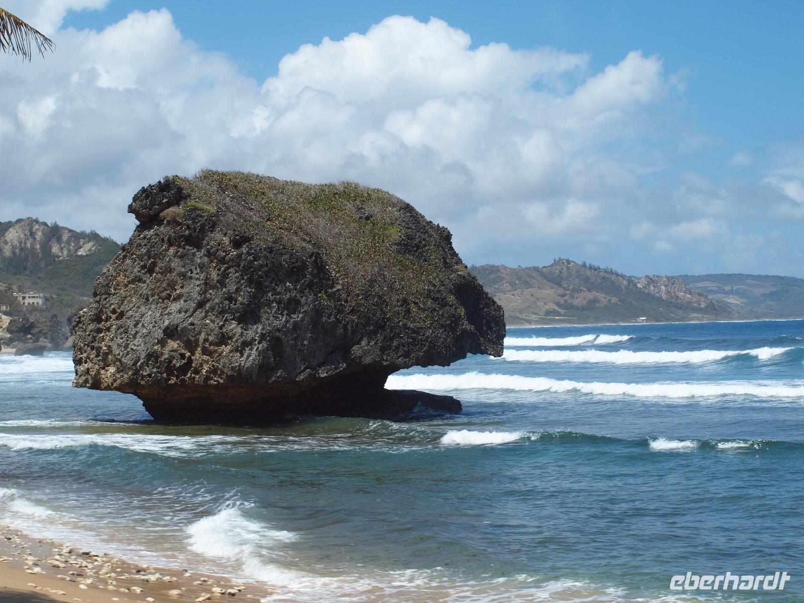 Barbados - Inselrundfahrt