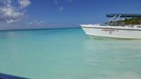 Dom. Rep. - Insel Saona