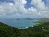 Ridge Road, Tortola - British Virgin Islands