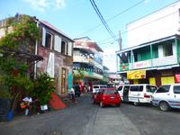Roseau, Dominica