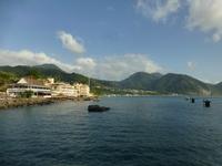 Roseau, Dominica