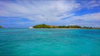 St.Maarten - Ausflug zu Pinel Island