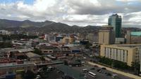 Trinidad and Tobago - Port of Spain