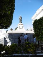 Havanna Kolumbus Friedhof