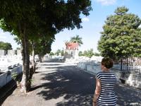 Havanna Kolumbus Friedhof