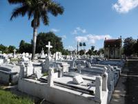 Havanna Kolumbus Friedhof