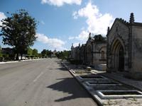 Havanna Kolumbus Friedhof