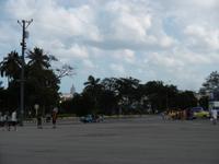 Revolutionsplatz Havanna