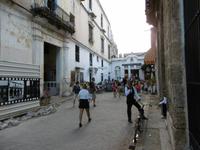 Havanna Altstadt