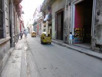 Havanna Altstadt