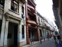 Havanna Altstadt