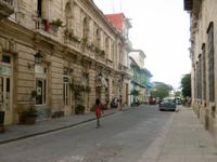 Havanna Altstadt