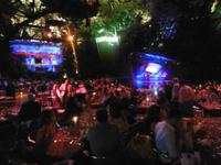 Silvester im Tropicana Cabaret