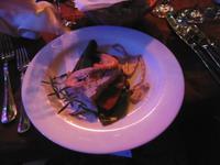 Silvester Tropicana Cabaret