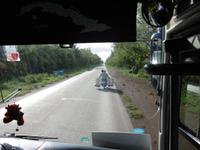 Auf dem Weg nach Camagüey