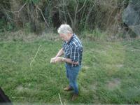 Auf dem Weg nach Camagüey