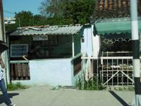 Auf dem Weg nach Trinidad