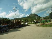 Auf dem Weg nach Trinidad