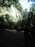Topes de Collantes
