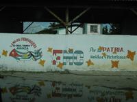 Auf dem Weg nach Cienfuegos