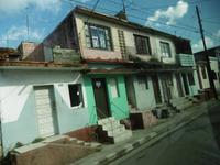 Auf dem Weg nach Cienfuegos
